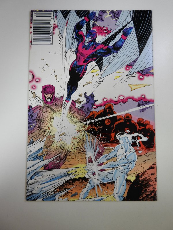 The Uncanny X-Men #281 (1987)