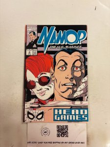 Namor #9 NM Marvel Comic Books Invaders John Byrne 32 HH69