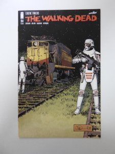 The Walking Dead #184 Cover A (2018) NM condition