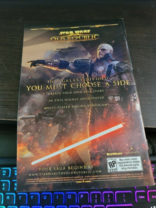 Turok, Son of Stone #2 (2011)