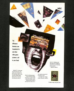 Amazing Spider-Man #328 vs Hulk! Todd McFarlane Art!