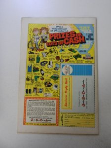 Marvel Spotlight #12 (1973) VF condition