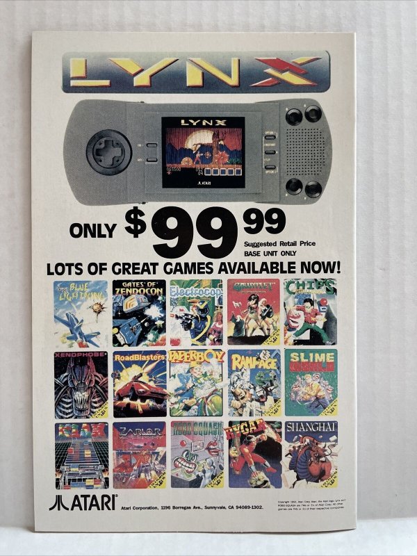 Detective Comics #633