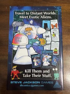 Star Wars: Darth Vader and the Ghost Prison #3 (2012)