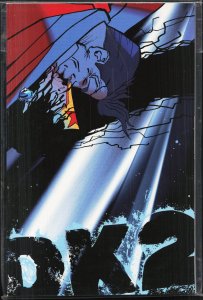 The Dark Knight Strikes Again #2  (2002) Batman