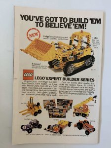 Machine Man #12 (1979)