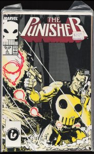 The Punisher #2 (1987) Punisher