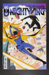 Nightwing #85 (2021)