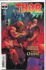 Thor #16 (2021)