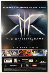 Moon Knight #3 (9.4, 2006)