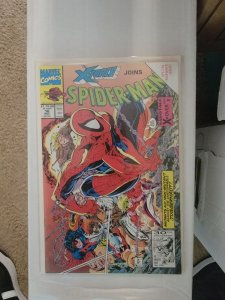 Spider-Man #16 (1991)