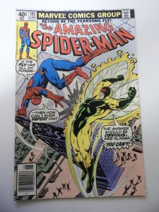 The Amazing Spider-Man #193 (1979) FN Condition