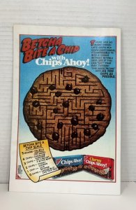 The New Mutants #66 (1988)