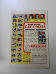 The Invaders #6 (1976) VF condition