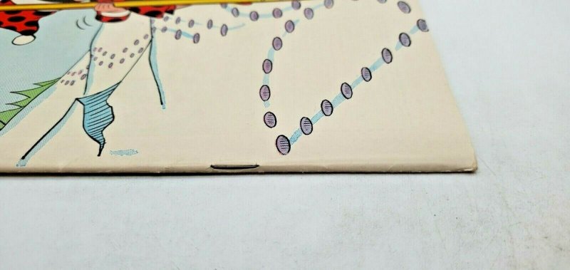 Little DOT #135 (1971) Harvey comics NM-