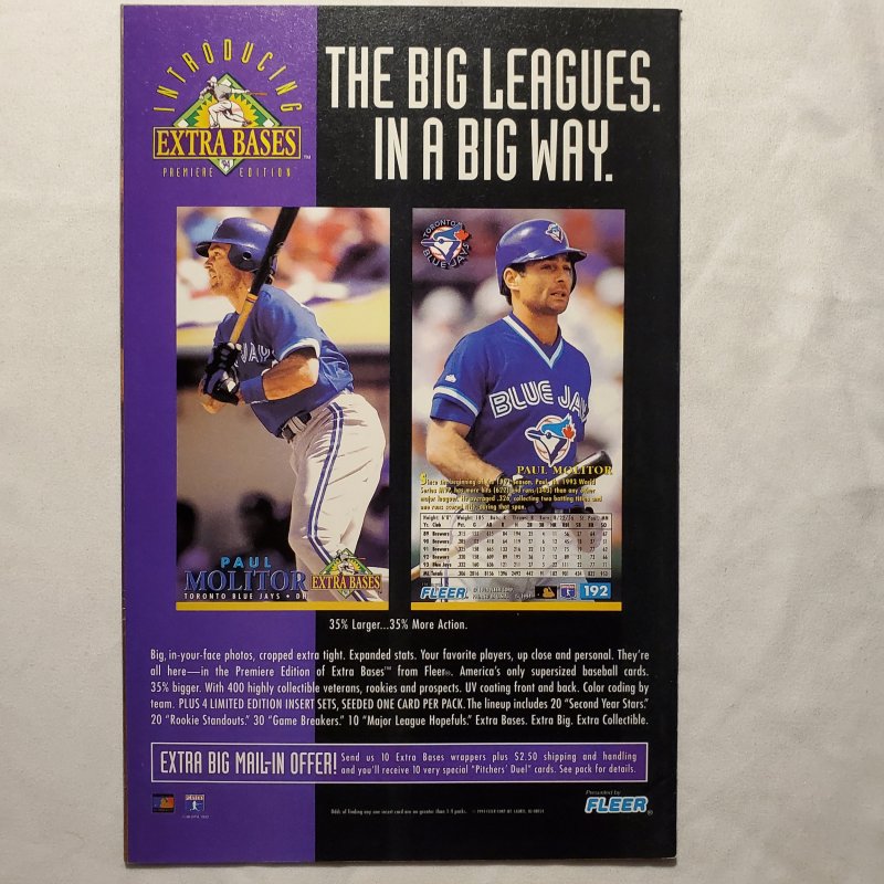 Lobo 0 Very Fine/Near Mint