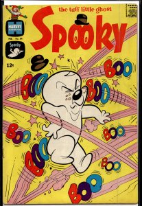 Spooky #84 (1965) Spooky