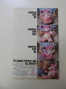 Masters of the Universe #5 (1987) VF condition