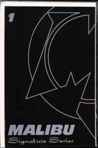 Malibu Signature Series #1 (1993)