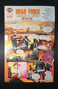 Amazing X-Men #7, NM Marvel, 2014