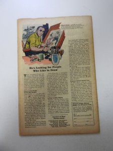 Strange Tales #133 (1965) VG- condition