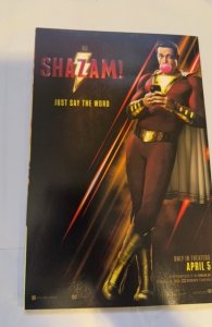 Detective Comics #1000 Steranko Cover (2019)