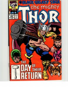 The Mighty Thor #423 (1990)