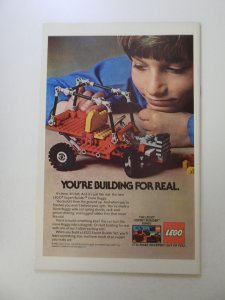 The Uncanny X-Men #166 (1983) VF- condition