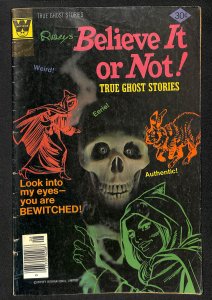 Ripley's Believe it or Not! #72 (1977)