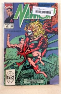 Namor, the Sub-Mariner #2 (1990)