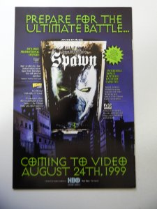 Spawn #85 (1999) VF- Condition