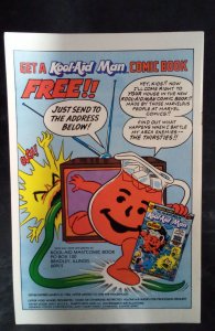 Fantastic Four #256 (1983)