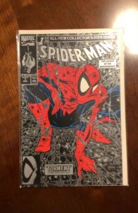 Spider-Man #1 (1990)