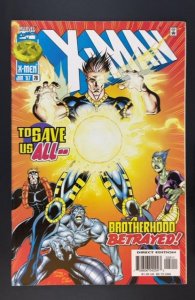 X-Man #28 (1997)