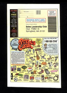 Captain America #235 Daredevil Appearance!