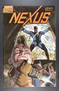 Nexus #9 (1985)