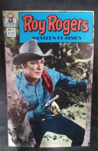 Roy Rogers Western Classics #1 (1989)