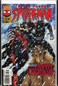 Spider-Man #78 (1997) Spider-Man