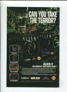 1992  SHADOWMAN #8 (9.2) 1ST MASTER DARQUE