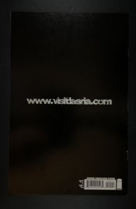 Dark Sector #0 (2007)