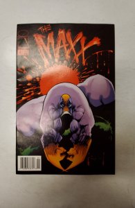The Maxx #1 (1993) NM Image Comic Book J734