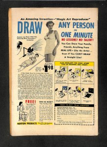 House Of Mystery #125