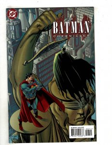 The Batman Chronicles #7 (1997) OF26