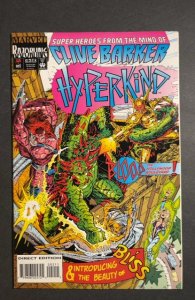 Hyperkind #2 (1993)
