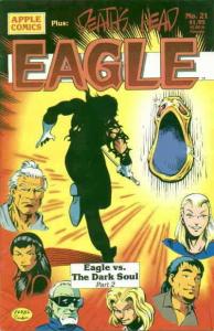 Eagle (Crystal) #21 FN; Crystal | save on shipping - details inside