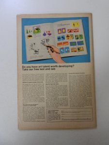 Fantastic Four #109 (1971) VF- condition