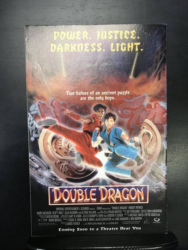 The Amazing Spider-Man #396 Direct Edition (1994)nm