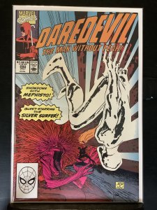 Daredevil #282 (1990)