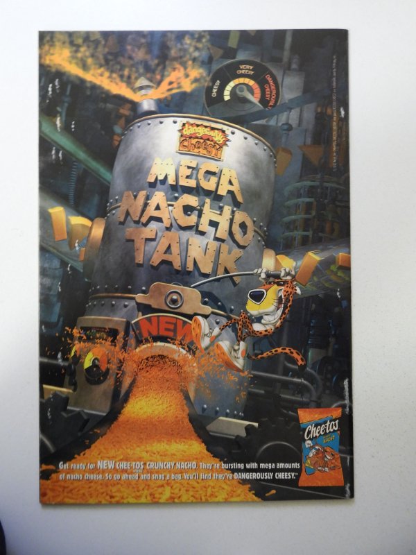 The Amazing Spider-Man #424 (1997) VF/NM Condition