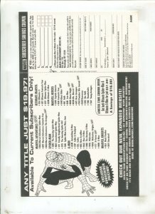 Amazing Spider-Man #537 - Civil War - Direct Edition (5.5/6.0) 2006